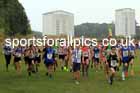 Boys and Girls under-13s 2022 Farringdon Cross Country, Sunderland, Saturday, Sept. 3rd. Photo: David T. Hewitson/Sports for All Pics